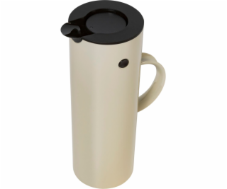 Stelton EM 77 thermal jug 1l sand