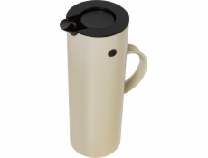 Stelton EM 77 thermal jug 1l sand