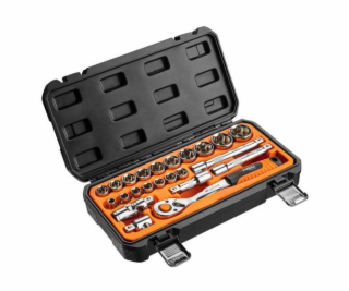 NEO TOOLS 08-694, Gola sada 23ks