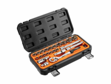 NEO TOOLS 08-694, Gola sada 23ks