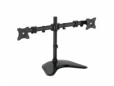 SBOX Deskotop mount for 2 monitor LCD-F024