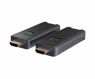 MARMITEK Stream S1 Pro, Bezdrôtové HDMI pripojenie