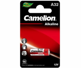 CAMELION Remote, Batéria, A32/LR32A 9V, 1ks