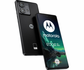 Motorola edge 40 neo Black Beauty