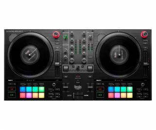 Hercules mixážní pult DJControl Inpulse T7 (4780928)