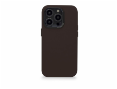 Decoded Leather Backcover iPhone 14 Pro Max Chocolate Brown