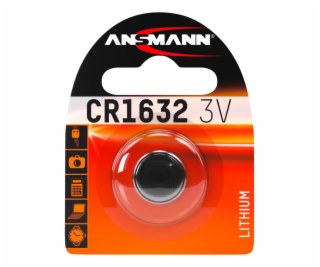 Ansmann CR 1632