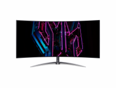 Acer Predator/X45/44,5 /OLED/3440x1440/240Hz/0,03ms/Black/2R