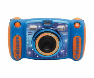 VTECH Kidizoom Duo MX 5.0 modrý CZ+SK