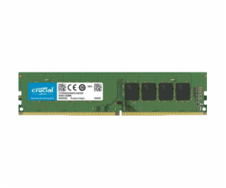 CRUCIAL 16GB/DDR4/3200MHz/CL22/1.2V