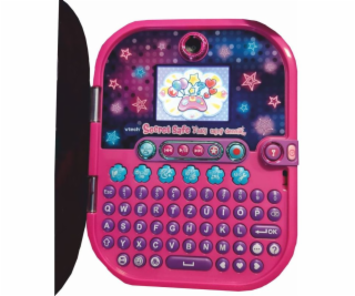 VTECH Kidi Secret Safe, Môj tajný denník SK čierny