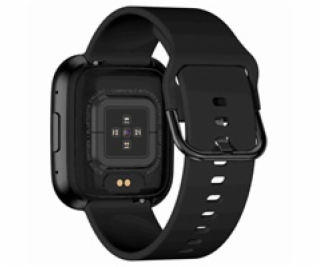 Garett Smartwatch GRC STYLE Black