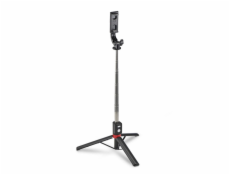 Hama Selfie Stick Funstand 110 with Bluetooth Remote Control