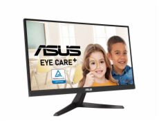 ASUS/VY229Q/21,45 /IPS/FHD/75Hz/1ms/Black/3R