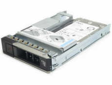 DELL disk 2.4TB SAS 10k 512e Hot-plug / 2.5  ve 3.5  rám./ pro PowerEdge R240,R340,R440,R540,R740,R250,R350,R450,R550