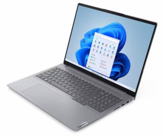 Lenovo ThinkBook 16 G6 RYZEN 5 7530U/16GB/512GB SSD/16  W...