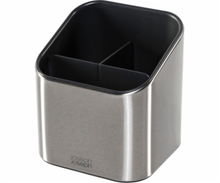 Joseph Joseph Utensil Pot Stainless Steel