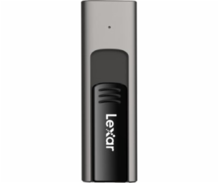 Lexar flash disk 128GB - JumpDrive M900 USB 3.1 (čtení/zá...