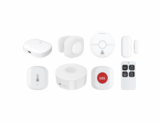 WOOX R7073, Security Kit Pro ZigBee