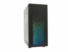 AZZA CSAZ-340 Celesta Gaming Case, PC Skrinka