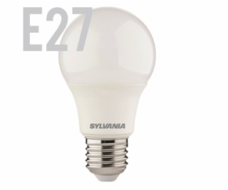 SYLVANIA ToLEDo GLS V7 8W 806LM E27 SL