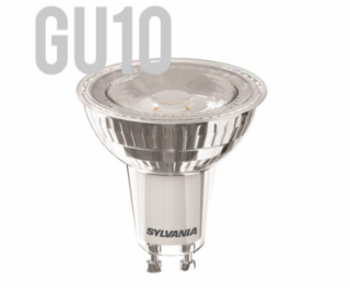 SYLVANIA LED 6W GU10 4000K 580lm