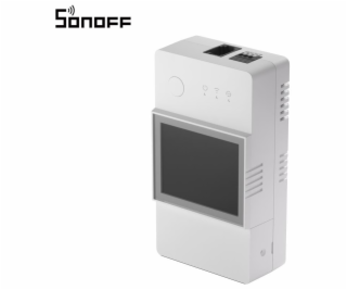 SONOFF TH320D Elite, TASMOTA Termostat s displejom