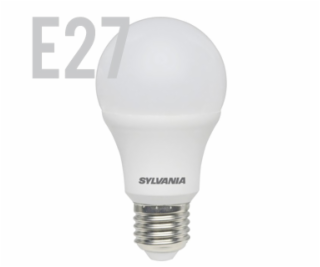 SYLVANIA ToLEDo GLS V7 806lm, 6500K, E27