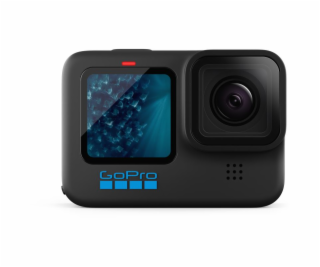 GoPro HERO11 Black (CHDHX-111-RW, CHDHX-112-RW)