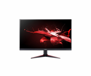 Acer Nitro/VG270E/27 /IPS/FHD/100Hz/4ms/Black/2R