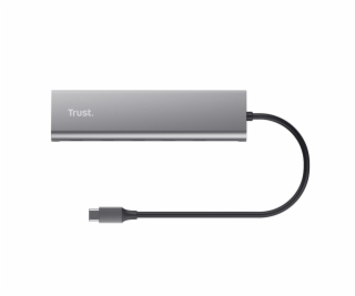 TRUST HALYX 5 PORT USB-C HUB