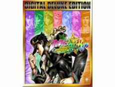 ESD JoJo s Bizarre Adventure All-Star Battle R Del