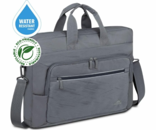 Rivacase 7531 Laptop Tasche 15.6-16  ECO grau