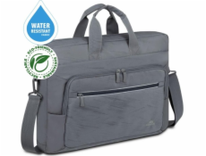 Rivacase 7531 Laptop Tasche 15.6-16  ECO grau