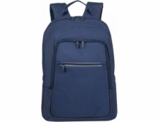 Rivacase 7561 Laptop Rucksack 15.6-16  ECO dunkelblau