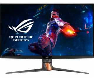 ASUS ROG Swift PG32UQXR, Gaming-Monitor