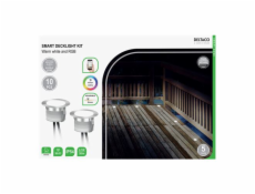 DELTACO SMART HOME SH-DLK01, Garden light