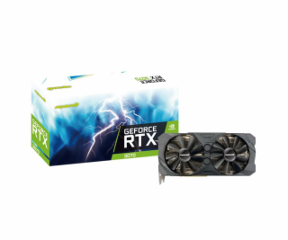 MANLI Grafická karta GeForce RTX 3070 (LHR)