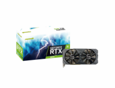 MANLI Grafická karta GeForce RTX 3070 (LHR)