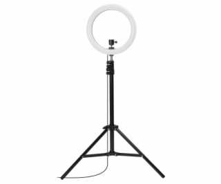 GADGETMONSTER GDM-1023, Držiak a lampa na mobil