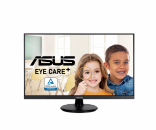 ASUS/VA27DQF/27 /IPS/FHD/100Hz/1ms/Black/3R