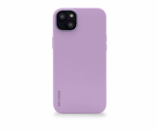 Decoded AntiMicrobial Silicone Backcover iPhone 14Plus La...