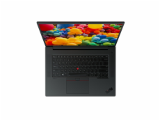 Lenovo ThinkPad P16v G1 RYZEN 7 PRO 7840H/16GB/512GB SSD/RTX A1000 6GB/16  WUXGA/3yPremier/Win11 PRO/černá