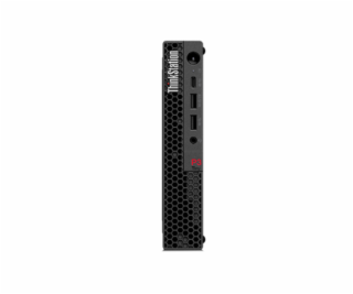 Lenovo ThinkStation P3 Tiny i9-13900T/16GB/1TB SSD/T1000 ...