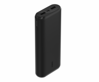 Belkin USB-C Power Delivery PowerBanka, 20000mAh, 3-porty...