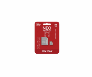 HIKSEMI C1, Micro SDHC Card 32GB, Class 10 + A