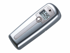 V-Net AL-2500 Silver, alkohol tester