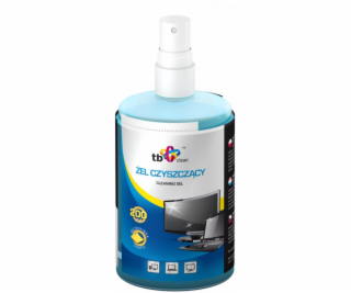 TB Clean  Gel 200 ml