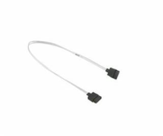 SUPERMICRO SATA Flat Straight-Straight 29cm Cable