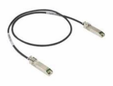 Supermicro 1M 10GbE SFP+ Passive Copper Cable Push Type 30 AWG 